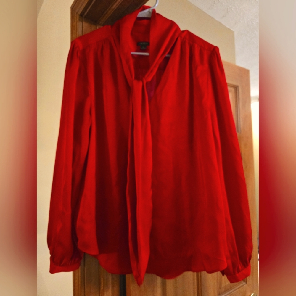 Ann Taylor Blouse